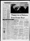 Western Daily Press Monday 04 January 1993 Page 10