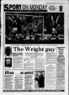 Western Daily Press Monday 04 January 1993 Page 13