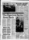 Western Daily Press Monday 04 January 1993 Page 20