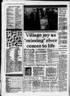 Western Daily Press Monday 04 January 1993 Page 22