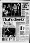 Western Daily Press Monday 04 January 1993 Page 32