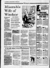 Western Daily Press Wednesday 06 January 1993 Page 8