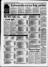 Western Daily Press Wednesday 06 January 1993 Page 24