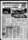 Western Daily Press Thursday 07 January 1993 Page 4