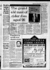 Western Daily Press Thursday 07 January 1993 Page 15