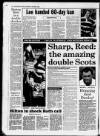 Western Daily Press Thursday 07 January 1993 Page 30