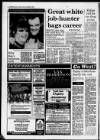 Western Daily Press Friday 08 January 1993 Page 4