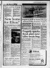 Western Daily Press Friday 08 January 1993 Page 13