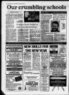 Western Daily Press Friday 08 January 1993 Page 16