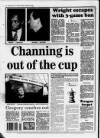 Western Daily Press Friday 08 January 1993 Page 28