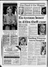 Western Daily Press Saturday 09 January 1993 Page 6