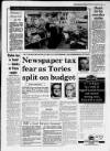 Western Daily Press Saturday 09 January 1993 Page 7