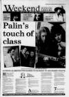Western Daily Press Saturday 09 January 1993 Page 11