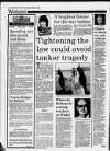 Western Daily Press Saturday 09 January 1993 Page 12