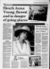 Western Daily Press Saturday 09 January 1993 Page 13