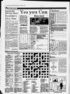 Western Daily Press Saturday 09 January 1993 Page 18