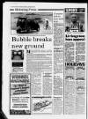 Western Daily Press Saturday 09 January 1993 Page 22