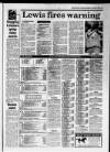 Western Daily Press Saturday 09 January 1993 Page 25