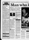 Western Daily Press Monday 11 January 1993 Page 12