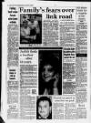 Western Daily Press Monday 11 January 1993 Page 22
