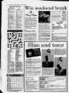 Western Daily Press Monday 11 January 1993 Page 24