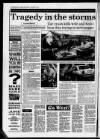 Western Daily Press Wednesday 13 January 1993 Page 4