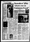 Western Daily Press Wednesday 13 January 1993 Page 8