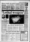 Western Daily Press Wednesday 13 January 1993 Page 9