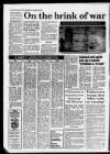Western Daily Press Wednesday 13 January 1993 Page 10
