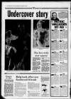 Western Daily Press Wednesday 13 January 1993 Page 12