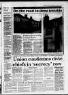 Western Daily Press Wednesday 13 January 1993 Page 13