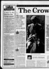 Western Daily Press Wednesday 13 January 1993 Page 14