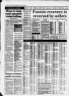 Western Daily Press Wednesday 13 January 1993 Page 16