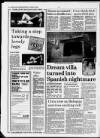 Western Daily Press Wednesday 13 January 1993 Page 18