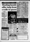 Western Daily Press Wednesday 13 January 1993 Page 21