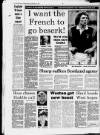 Western Daily Press Friday 15 January 1993 Page 26