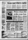 Western Daily Press Saturday 16 January 1993 Page 2