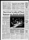 Western Daily Press Saturday 16 January 1993 Page 6