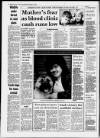 Western Daily Press Saturday 16 January 1993 Page 8