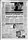 Western Daily Press Saturday 16 January 1993 Page 9