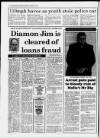Western Daily Press Saturday 16 January 1993 Page 10