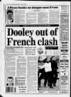 Western Daily Press Saturday 16 January 1993 Page 28