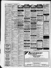 Western Daily Press Saturday 16 January 1993 Page 38
