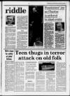 Western Daily Press Monday 18 January 1993 Page 3