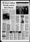 Western Daily Press Monday 18 January 1993 Page 4