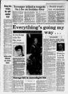 Western Daily Press Monday 18 January 1993 Page 9