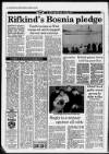 Western Daily Press Monday 18 January 1993 Page 10