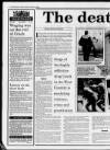 Western Daily Press Monday 18 January 1993 Page 12