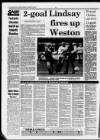 Western Daily Press Monday 18 January 1993 Page 14
