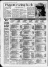 Western Daily Press Monday 18 January 1993 Page 18